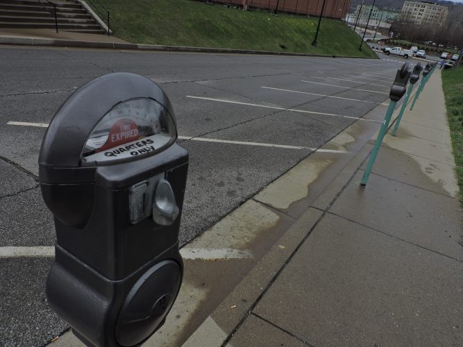 City of Wheeling Suspends Parking Tickets News, Sports, Jobs The